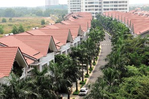 Doanh nghiệp chủ động hỗ trợ tài chính người mua nhà